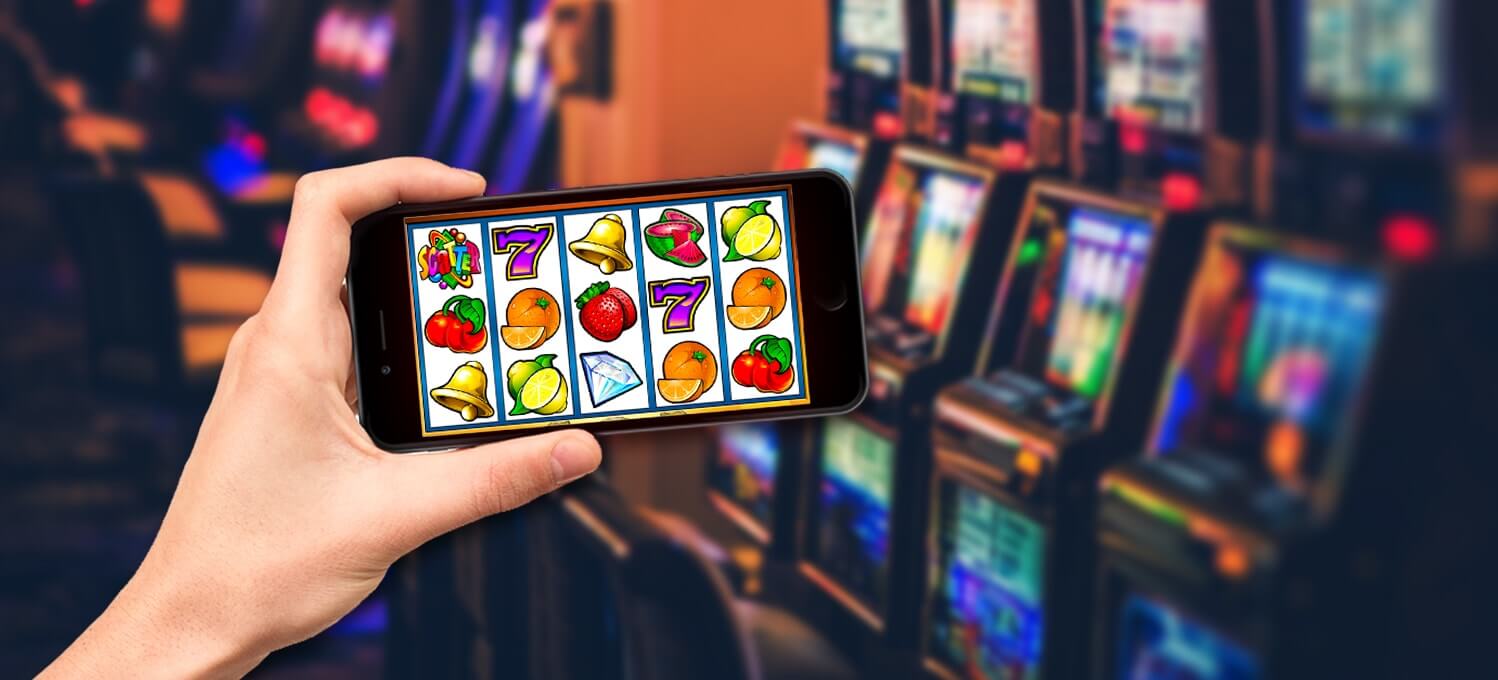 Casino Guide » How to play Online Slots