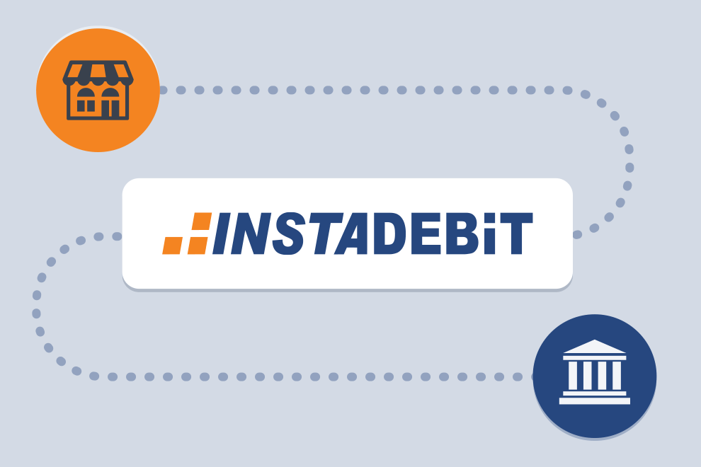 Instadebit casinos