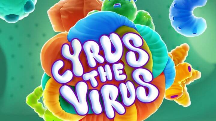 Yggdrasil Cyrus the virus