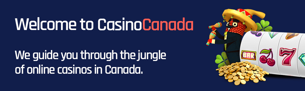 Canadian Online Casino Explained 101