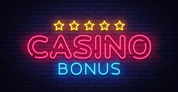 Casino bonuses in Canada