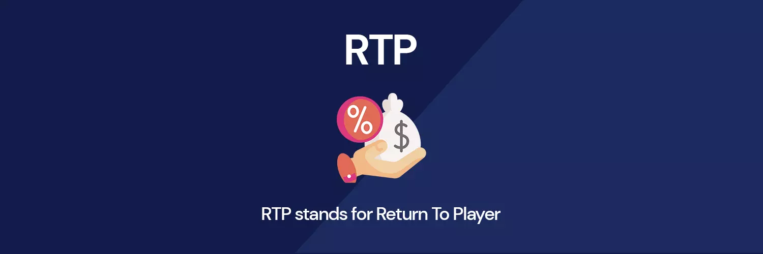 RTP at casinos
