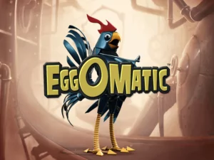 EggoMatic slot